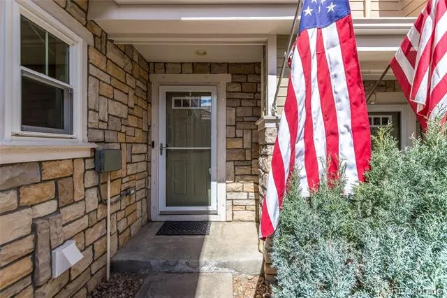 12835 Mayfair Way #D Englewood, CO 80112