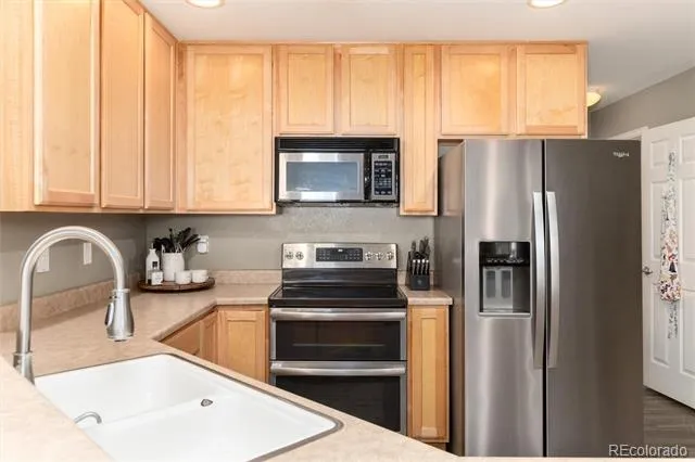 12835 Mayfair Way #D Englewood, CO 80112