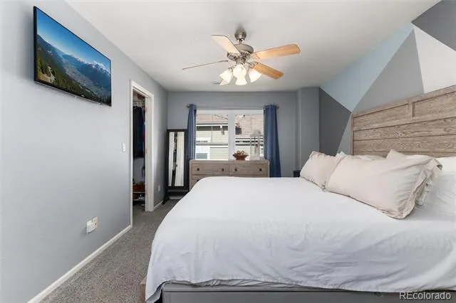 12835 Mayfair Way #D Englewood, CO 80112
