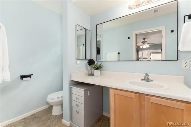 12835 Mayfair Way #D Englewood, CO 80112