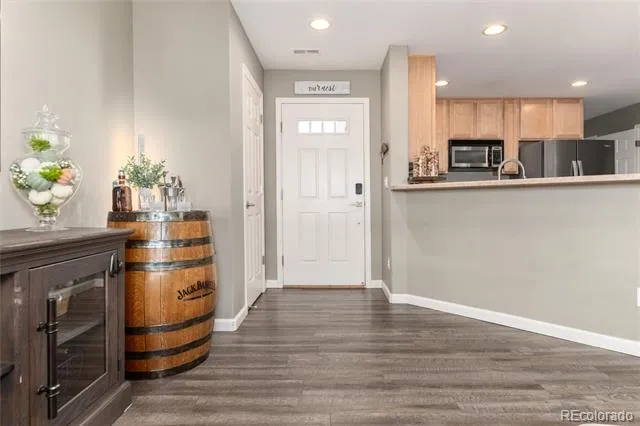 12835 Mayfair Way #D Englewood, CO 80112