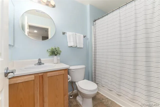 12835 Mayfair Way #D Englewood, CO 80112