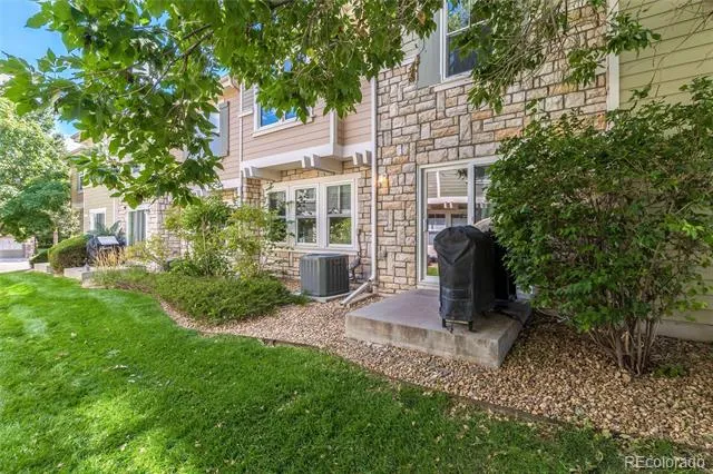 12835 Mayfair Way #D Englewood, CO 80112