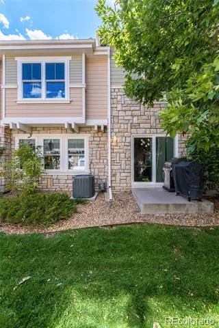 12835 Mayfair Way #D Englewood, CO 80112