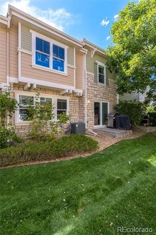 12835 Mayfair Way #D Englewood, CO 80112