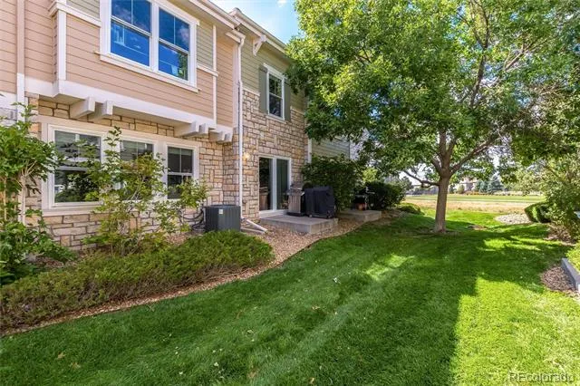 12835 Mayfair Way #D Englewood, CO 80112
