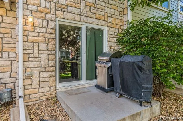 12835 Mayfair Way #D Englewood, CO 80112
