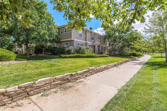 12835 Mayfair Way #D Englewood, CO 80112
