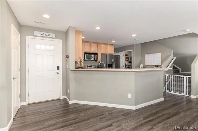 12835 Mayfair Way #D Englewood, CO 80112