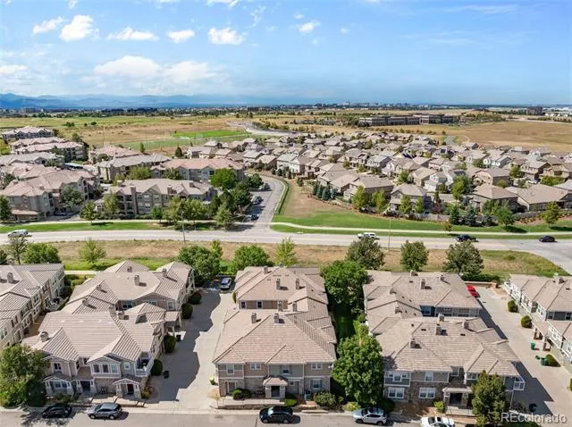 12835 Mayfair Way #D Englewood, CO 80112