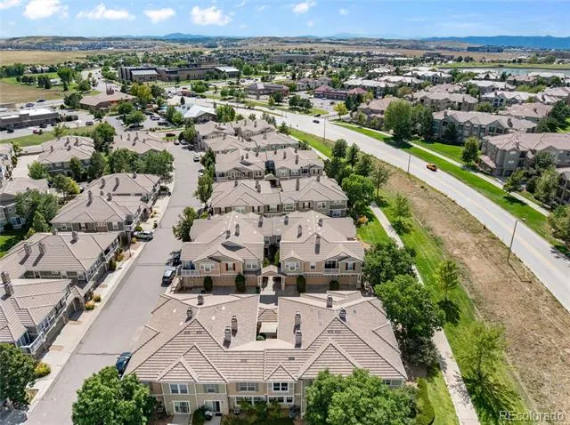 12835 Mayfair Way #D Englewood, CO 80112
