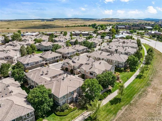 12835 Mayfair Way #D Englewood, CO 80112
