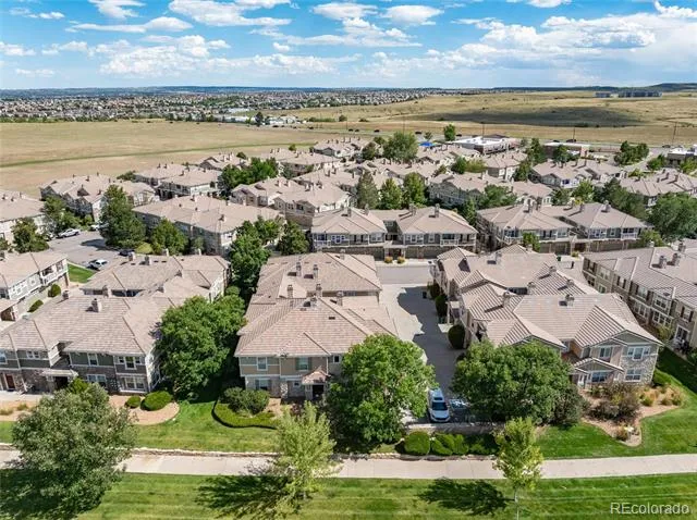 12835 Mayfair Way #D Englewood, CO 80112