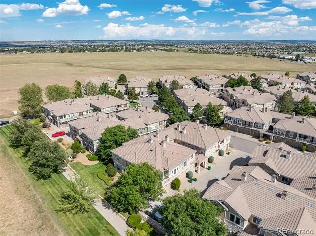 12835 Mayfair Way #D Englewood, CO 80112