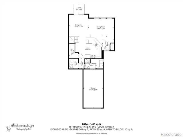12835 Mayfair Way #D Englewood, CO 80112