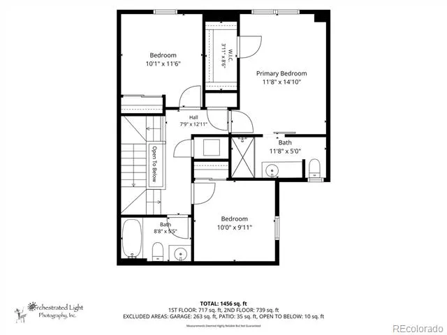 12835 Mayfair Way #D Englewood, CO 80112
