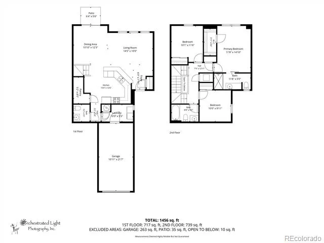 12835 Mayfair Way #D Englewood, CO 80112