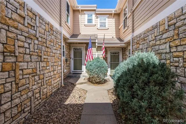 12835 Mayfair Way #D Englewood, CO 80112