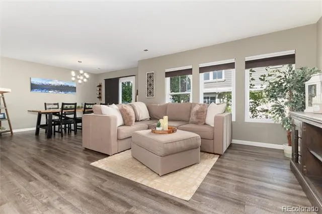 12835 Mayfair Way #D Englewood, CO 80112