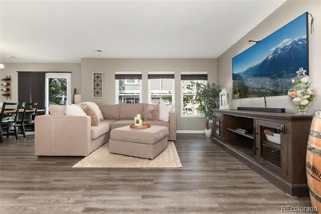 12835 Mayfair Way #D Englewood, CO 80112