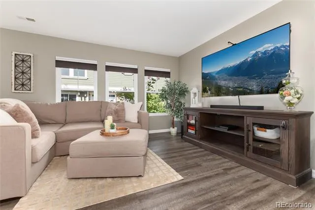 12835 Mayfair Way #D Englewood, CO 80112