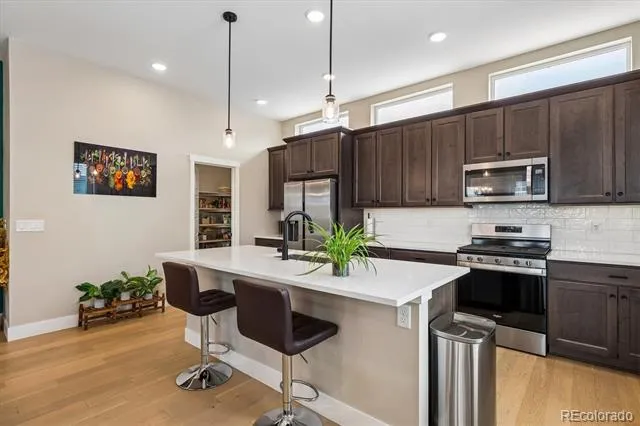 6220 Dayton Court Denver, CO 80238