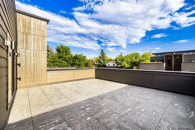 16122 W 14th Avenue Golden, CO 80401