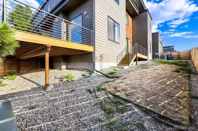 16122 W 14th Avenue Golden, CO 80401