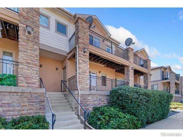 3155 E 104th Avenue #5B Thornton, CO 80233