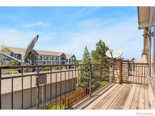 3155 E 104th Avenue #5B Thornton, CO 80233