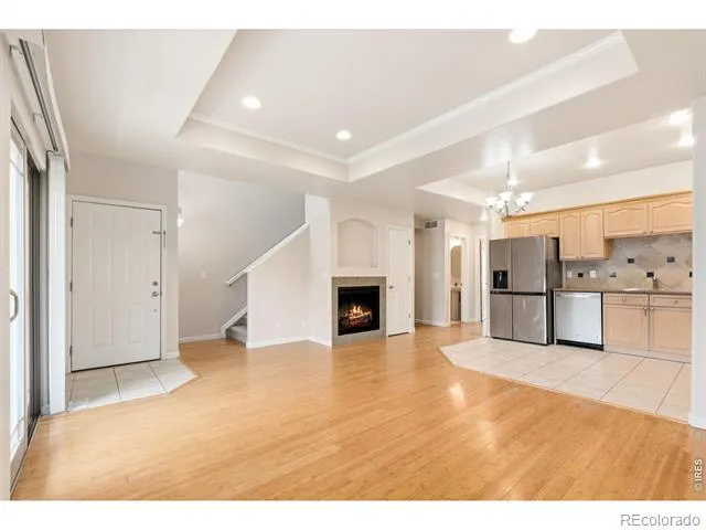 3155 E 104th Avenue #5B Thornton, CO 80233