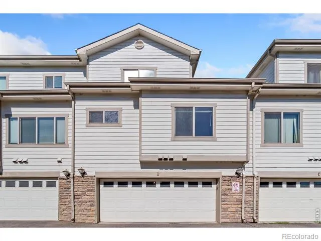 3155 E 104th Avenue #5B Thornton, CO 80233