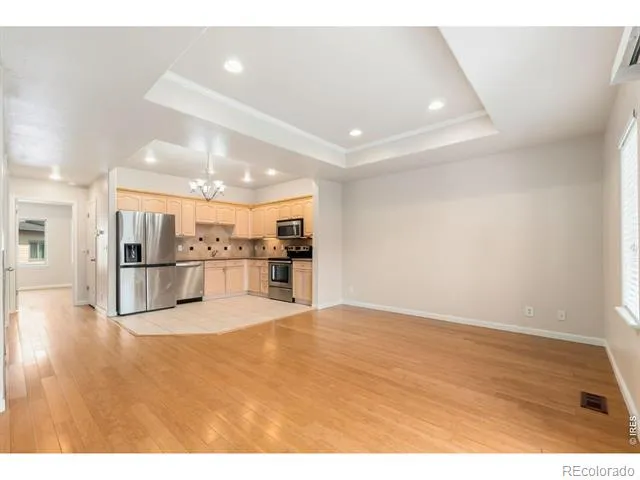 3155 E 104th Avenue #5B Thornton, CO 80233