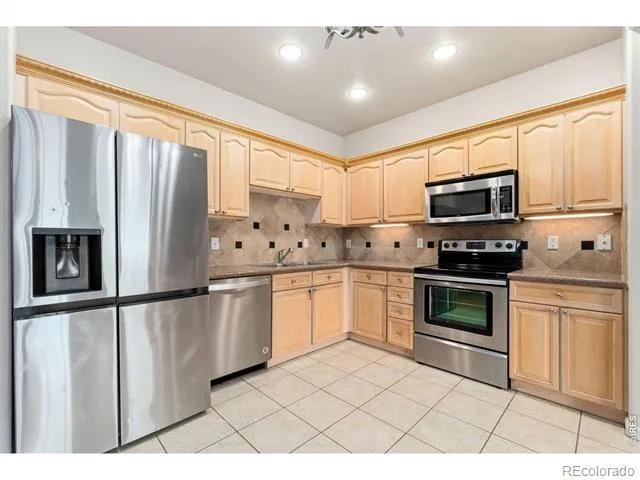 3155 E 104th Avenue #5B Thornton, CO 80233