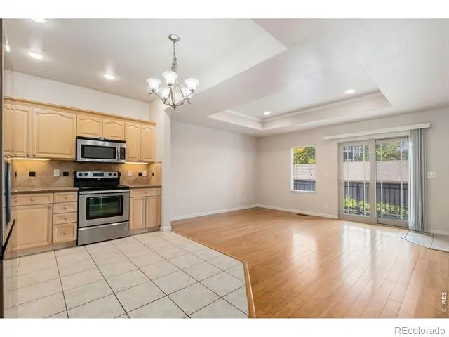 3155 E 104th Avenue #5B Thornton, CO 80233