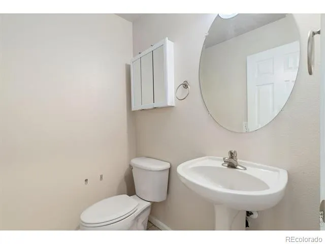 3155 E 104th Avenue #5B Thornton, CO 80233