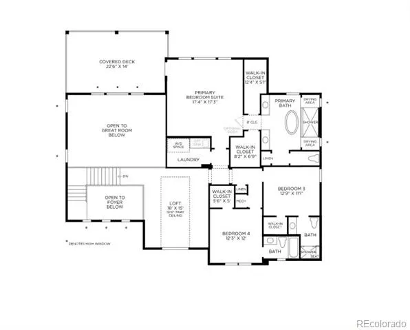 5625 Renberger Street Castle Rock, CO 80104