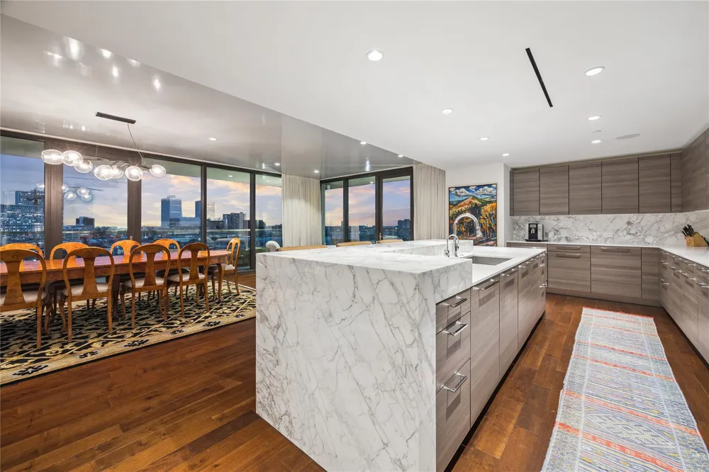 3433 Westheimer Road #1404 Houston, TX 77027