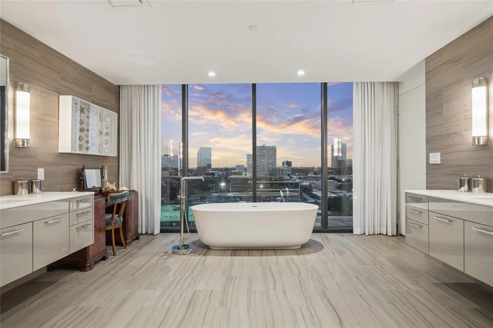 3433 Westheimer Road #1404 Houston, TX 77027
