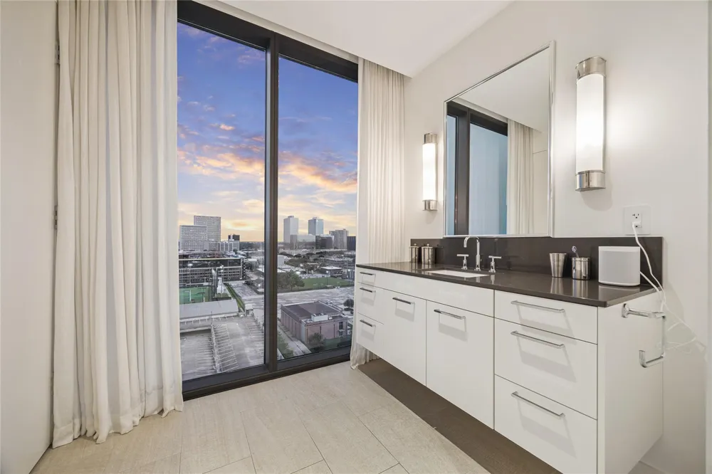 3433 Westheimer Road #1404 Houston, TX 77027