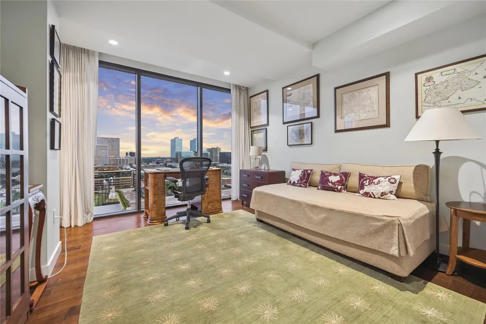 3433 Westheimer Road #1404 Houston, TX 77027