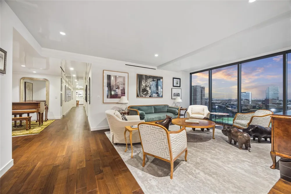 3433 Westheimer Road #1404 Houston, TX 77027