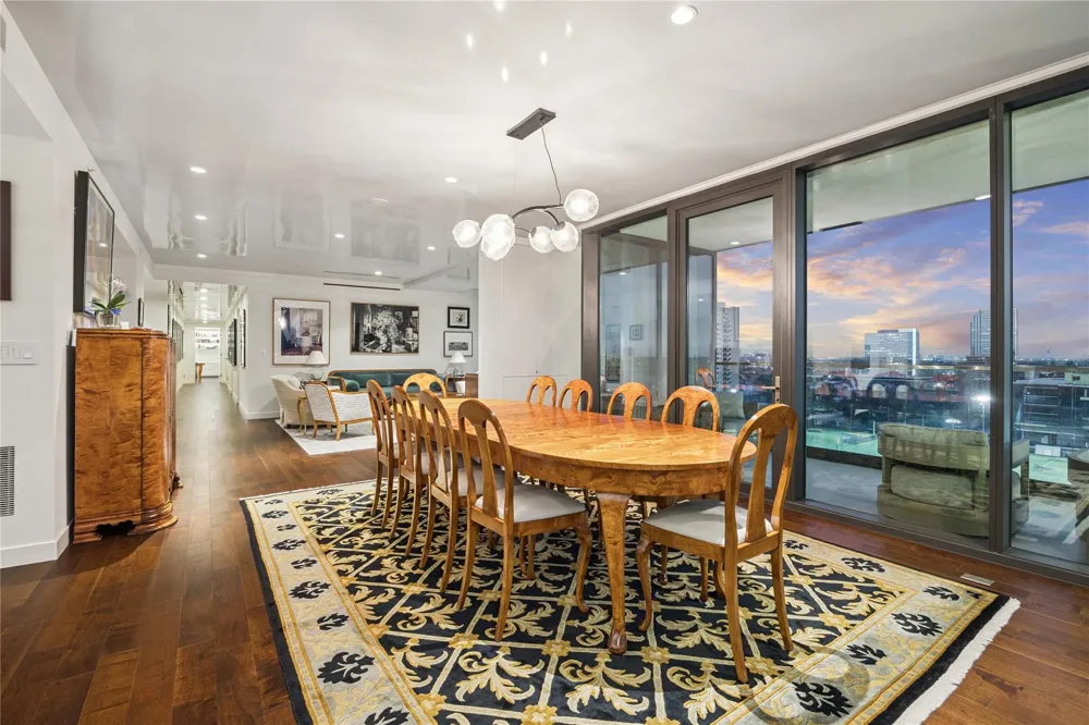 3433 Westheimer Road #1404 Houston, TX 77027
