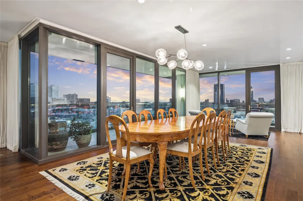 3433 Westheimer Road #1404 Houston, TX 77027