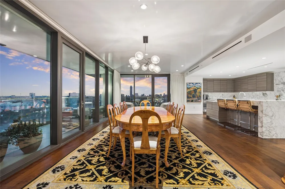 3433 Westheimer Road #1404 Houston, TX 77027