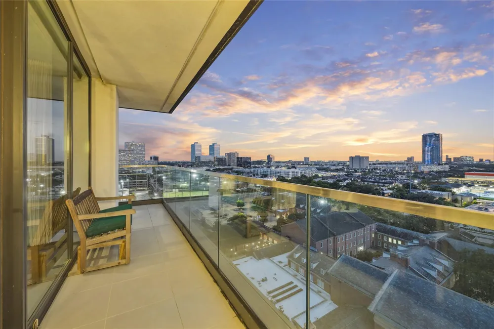3433 Westheimer Road #1404 Houston, TX 77027