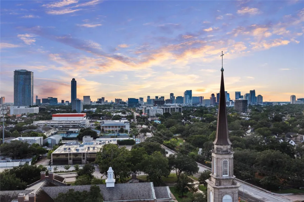 3433 Westheimer Road #1404 Houston, TX 77027