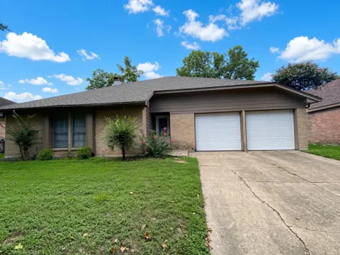 15634 Fox Springs Drive