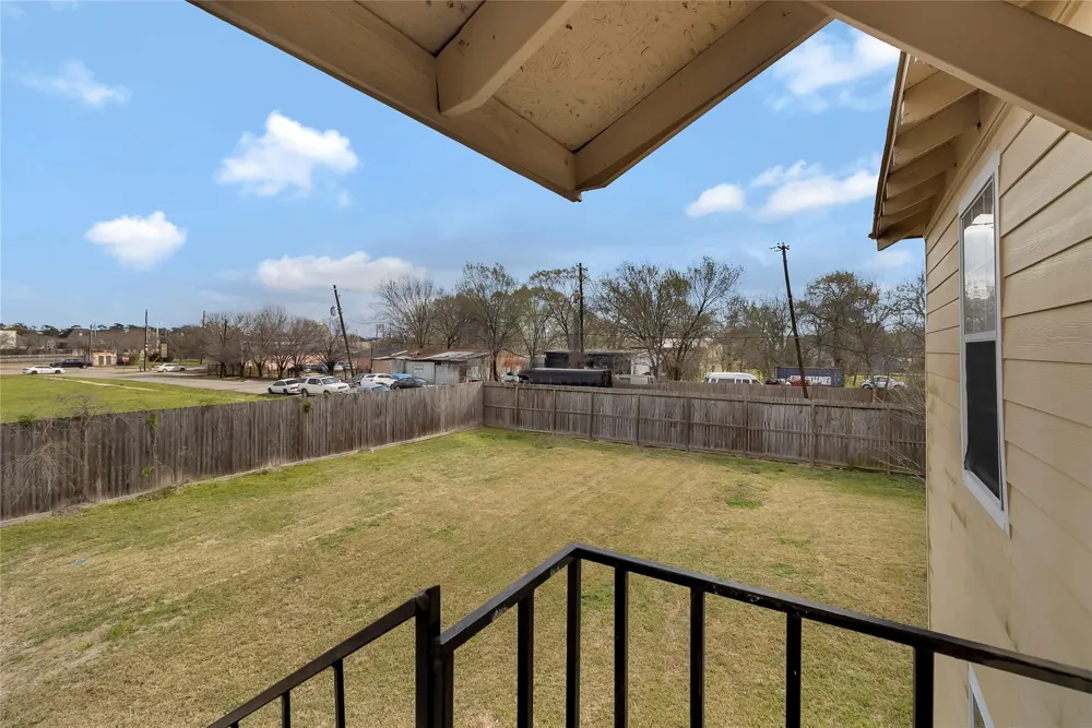 4233 Dupont Street #A Houston, TX 77021