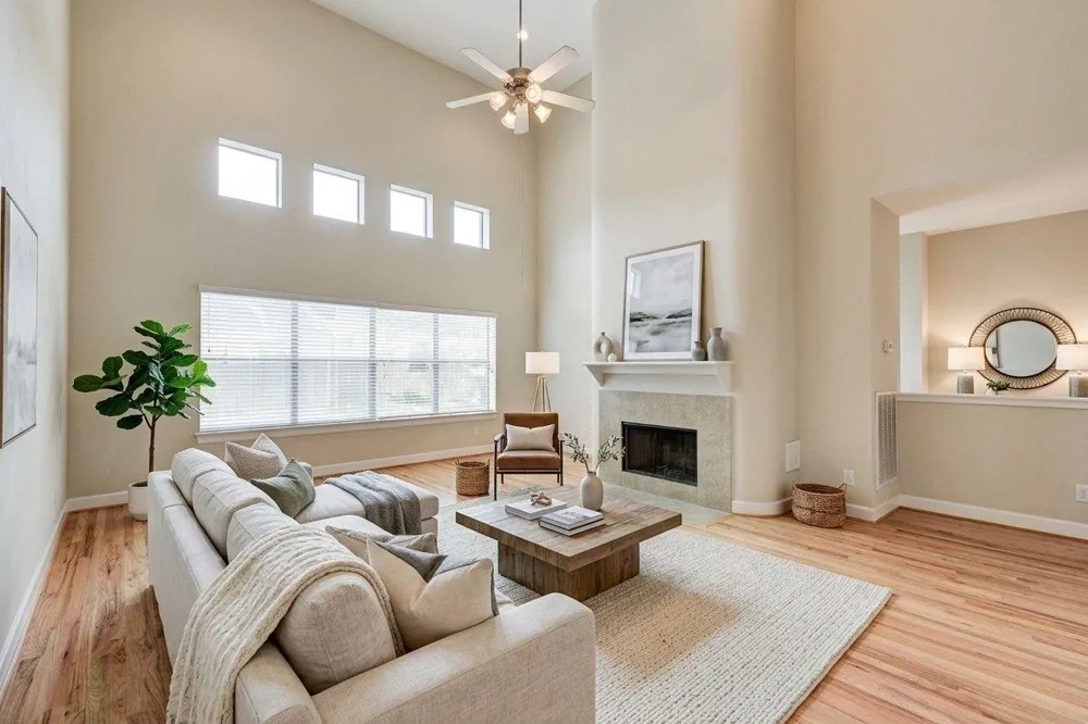 650 Westcross Street #35 Houston, TX 77018